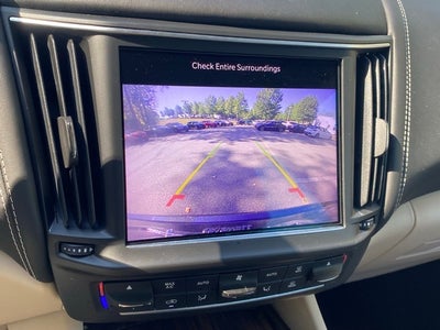 2022 Maserati Levante GT