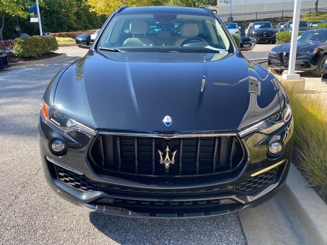 2022 Maserati Levante GT