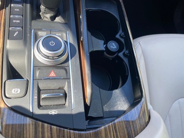 2022 Maserati Levante GT