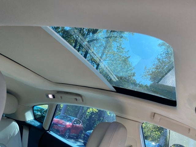 2022 Maserati Levante GT