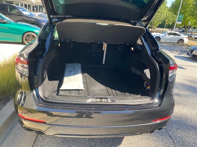 2022 Maserati Levante GT