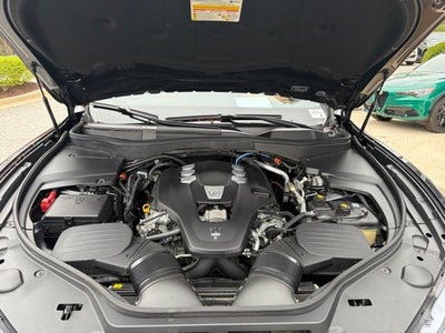 2022 Maserati Levante GT