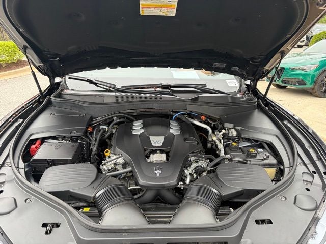2022 Maserati Levante GT