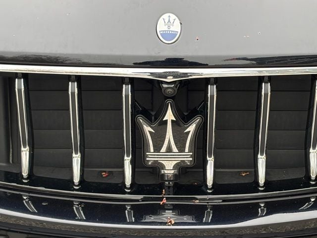 2022 Maserati Levante GT