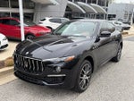 2022 Maserati Levante GT
