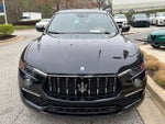 2022 Maserati Levante GT