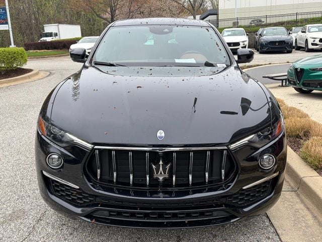 2022 Maserati Levante GT