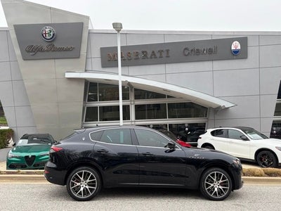 2022 Maserati Levante GT