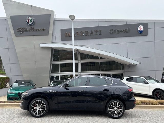 2022 Maserati Levante GT