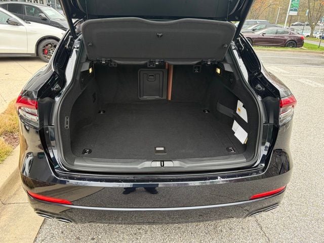 2022 Maserati Levante GT