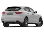 2019 Maserati Levante GranLusso