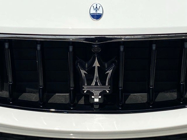 2024 Maserati Levante GT