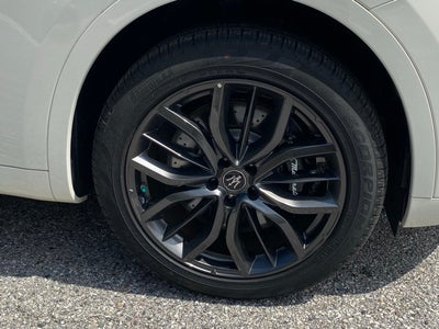 2024 Maserati Levante GT