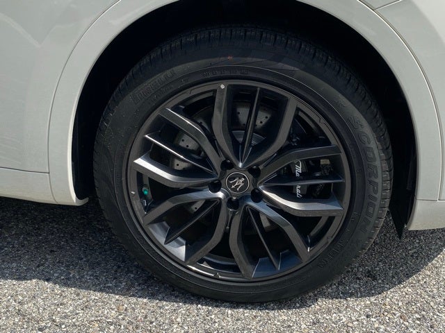 2024 Maserati Levante GT