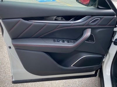 2024 Maserati Levante GT