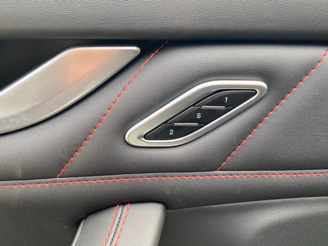 2024 Maserati Levante GT