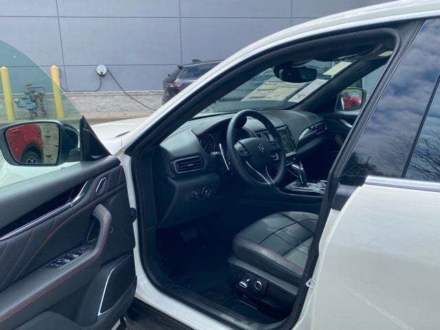 2024 Maserati Levante GT