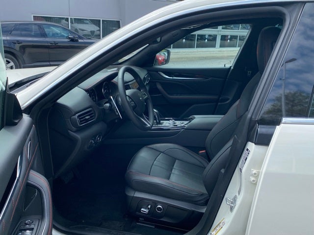 2024 Maserati Levante GT