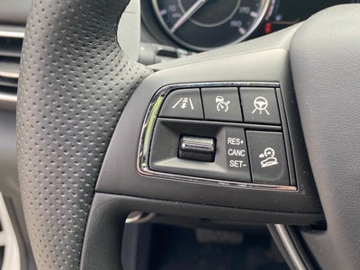 2024 Maserati Levante GT