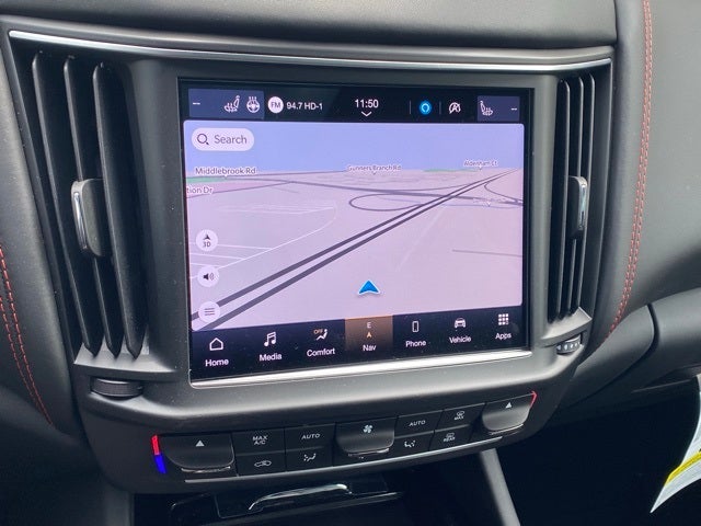 2024 Maserati Levante GT