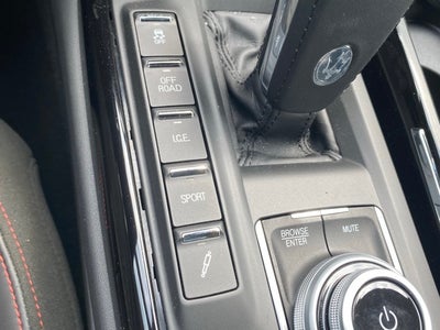 2024 Maserati Levante GT