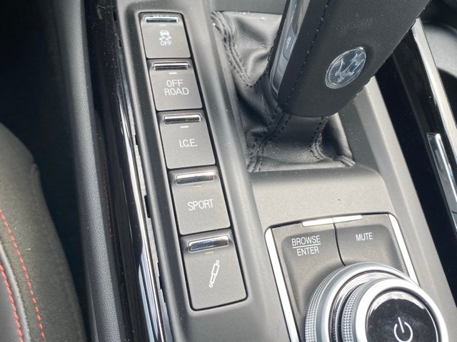 2024 Maserati Levante GT