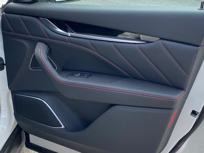 2024 Maserati Levante GT