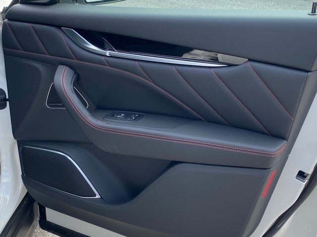 2024 Maserati Levante GT