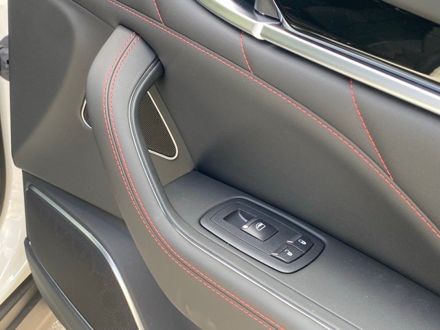 2024 Maserati Levante GT