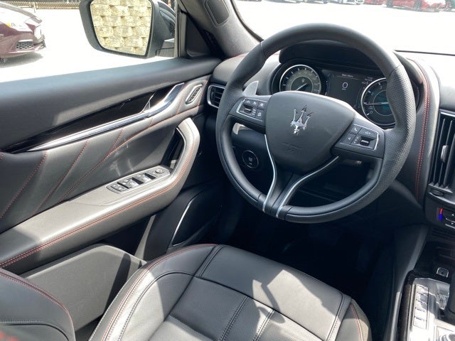 2024 Maserati Levante GT