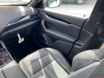 2024 Maserati Levante GT