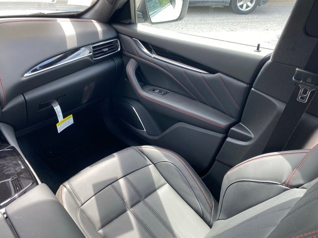 2024 Maserati Levante GT