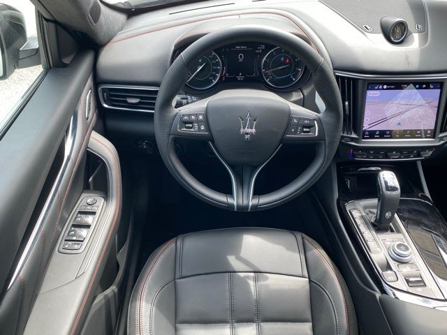 2024 Maserati Levante GT