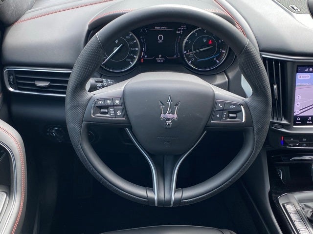 2024 Maserati Levante GT
