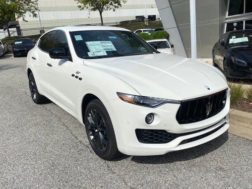 2024 Maserati Levante GT GT