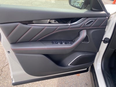 2024 Maserati Levante GT GT