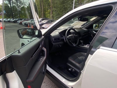 2024 Maserati Levante GT GT