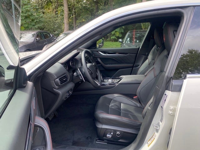 2024 Maserati Levante GT GT