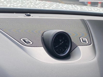 2024 Maserati Levante GT GT