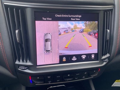 2024 Maserati Levante GT GT