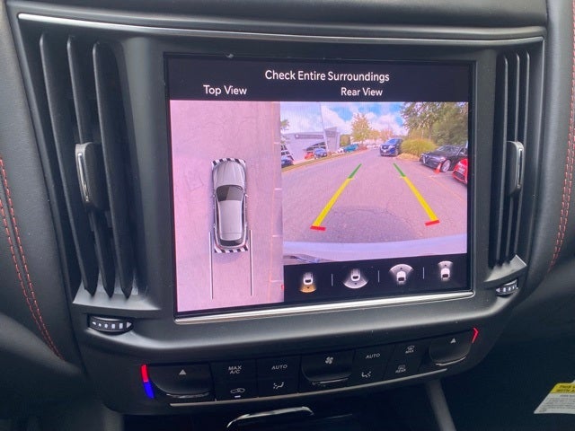 2024 Maserati Levante GT GT