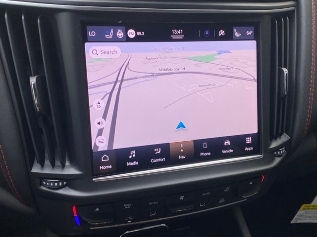 2024 Maserati Levante GT GT