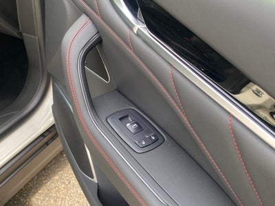 2024 Maserati Levante GT GT