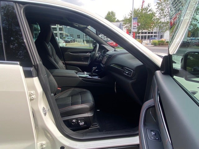 2024 Maserati Levante GT GT