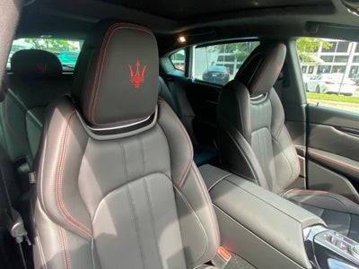 2024 Maserati Levante GT GT