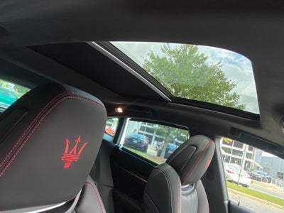 2024 Maserati Levante GT GT