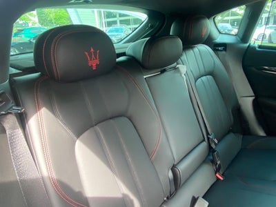 2024 Maserati Levante GT GT