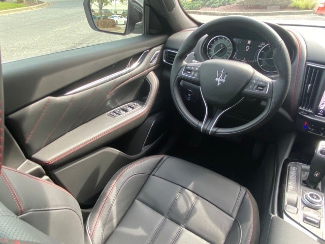 2024 Maserati Levante GT GT