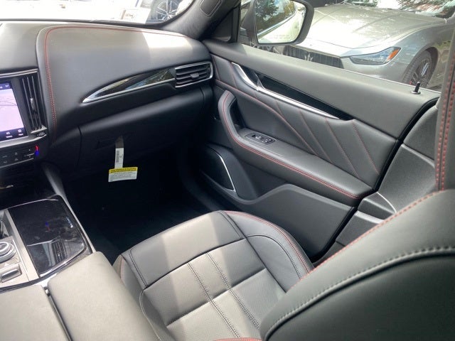 2024 Maserati Levante GT GT