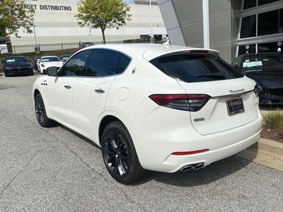 2024 Maserati Levante GT GT